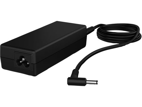 90W Smart AC Adapter - Accessoire PC portable HP - grosbill.com - 1