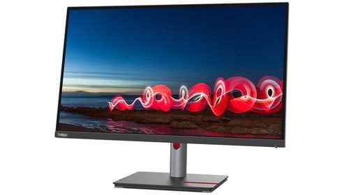 TS/ThinkVision T27i-30/27"/1920x1080 - Achat / Vente sur grosbill.com - 1