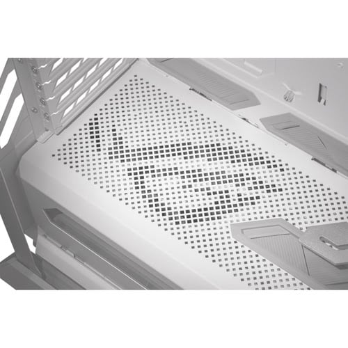 Asus ROG HYPERION GR701 Blanc - Boîtier PC Asus - grosbill.com - 22