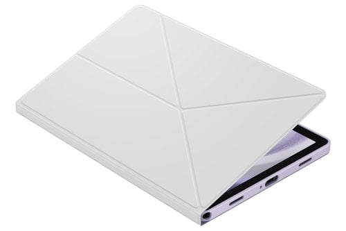 Tab A9+Book Cover white - Achat / Vente sur grosbill.com - 8