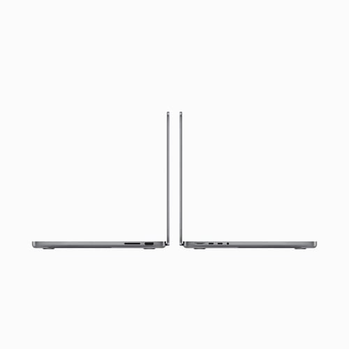 Apple MacBook Pro MTL83FN/A (MTL83FN/A) - Achat / Vente MacBook sur grosbill.com - 2