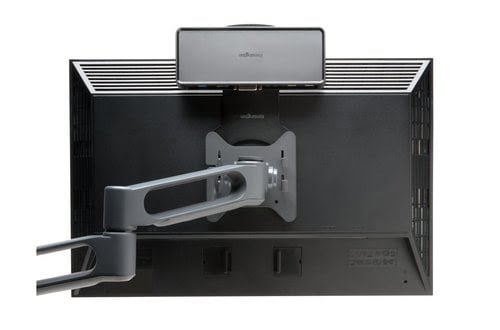 VESA Mount Plate - Achat / Vente sur grosbill.com - 1