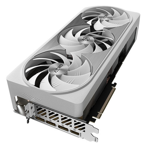 Gigabyte GeForce RTX 4080 SUPER AERO OC 16G - Carte graphique - 1