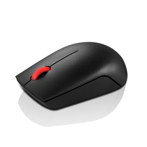 MICE_BO Essential Wireless Mouse (4Y50R20864) - Achat / Vente sur grosbill.com - 1