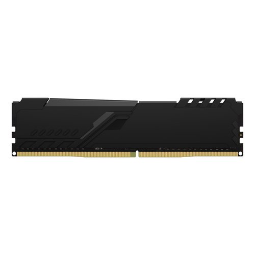 Kingston Fury Beast 8Go (1x8Go) DDR4 3600MHz - Mémoire PC Kingston sur grosbill.com - 1