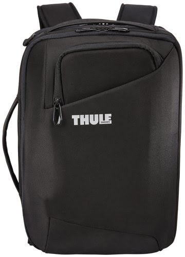 Thule Accent Convertible - Black (TACLB2116) - Achat / Vente sur grosbill.com - 8