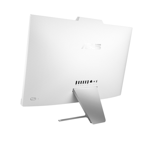 Asus VivoAIO 23.8" FHD/i3-1215U/8Go/512Go/W11H Blanc - All-In-One PC/MAC - 3