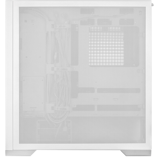 Asus TUF Gaming GT302 White Blanc - Boîtier PC Asus - grosbill.com - 5