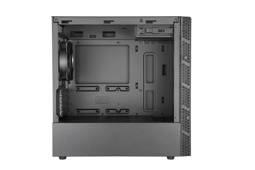 Cooler Master MB400L Gris - Boîtier PC Cooler Master - grosbill.com - 6