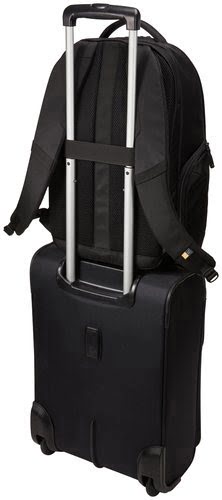 Notion Backpack 15.6" Black (NOTIBP116) - Achat / Vente sur grosbill.com - 2