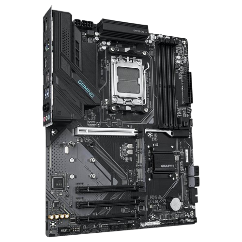 Gigabyte B850 GAMING WF6 ATX  - Carte mère Gigabyte - grosbill.com - 2