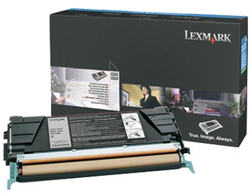 Lexmark Consommable imprimante MAGASIN EN LIGNE Grosbill