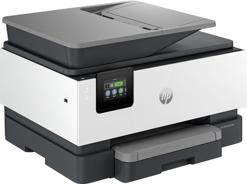 OFFICEJET PRO 9125E MFP - Achat / Vente sur grosbill.com - 2