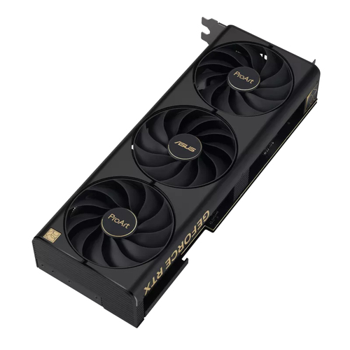 Asus PROART-RTX4070TIS-O16G  - Carte graphique Asus - grosbill.com - 8