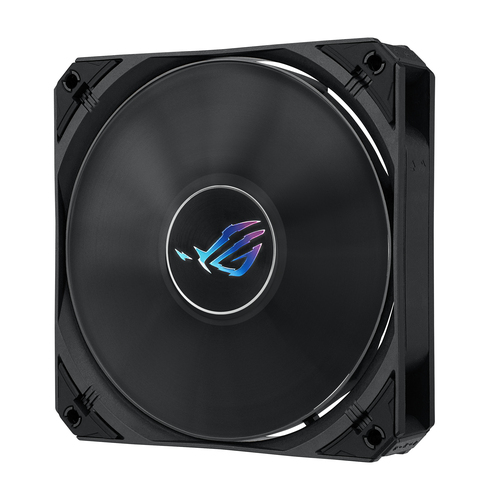 Asus ROG STRIX LC III 360/360mm/Noir - Watercooling Asus - 3