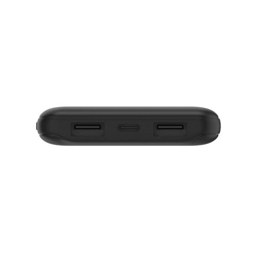 Externe 3 ports 10000 mAh USB-A vers USB-C - Achat / Vente sur grosbill.com - 2