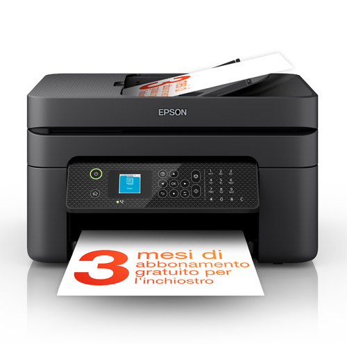 Imprimante multifonction Epson Grosbill