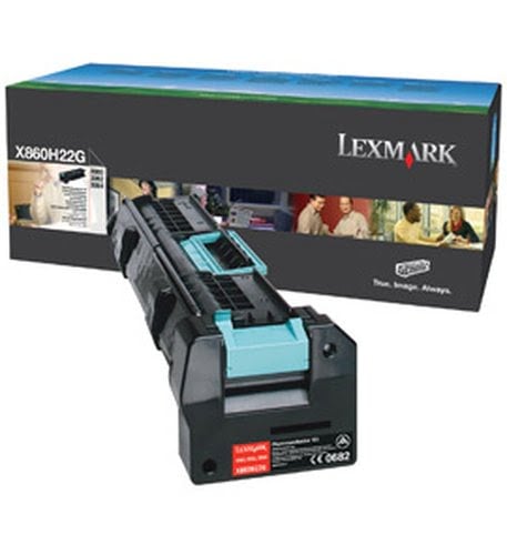 Lexmark Consommable imprimante MAGASIN EN LIGNE Grosbill