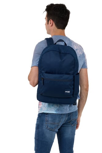 Sac à dos Sac Dress Blue pour PC 15.6" (CCAM1216) Case Logic - 7