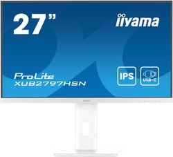 Ecran PC Iiyama Grosbill