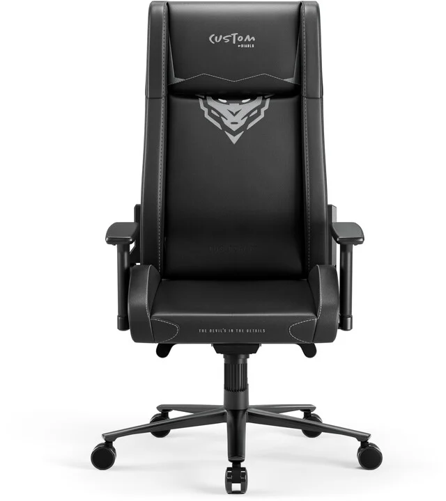 Diablo Chairs  Siège PC Gamer MAGASIN EN LIGNE Grosbill