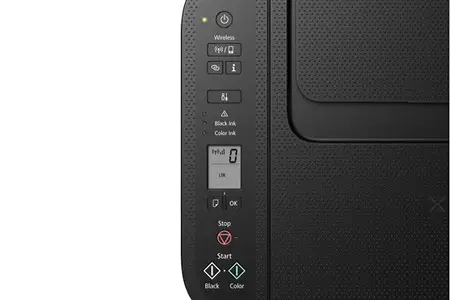 Imprimante multifonction Canon PIXMA TS3750i Black - grosbill.com - 5