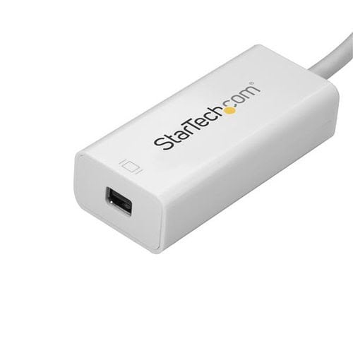 USB-C to Mini DisplayPort Adapter - 4K60 - Achat / Vente sur grosbill.com - 1