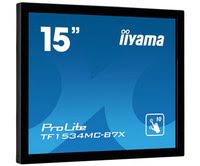 TF1534MC-B7X 15" LCD 4:3 Projective Capa - Achat / Vente sur grosbill.com - 2