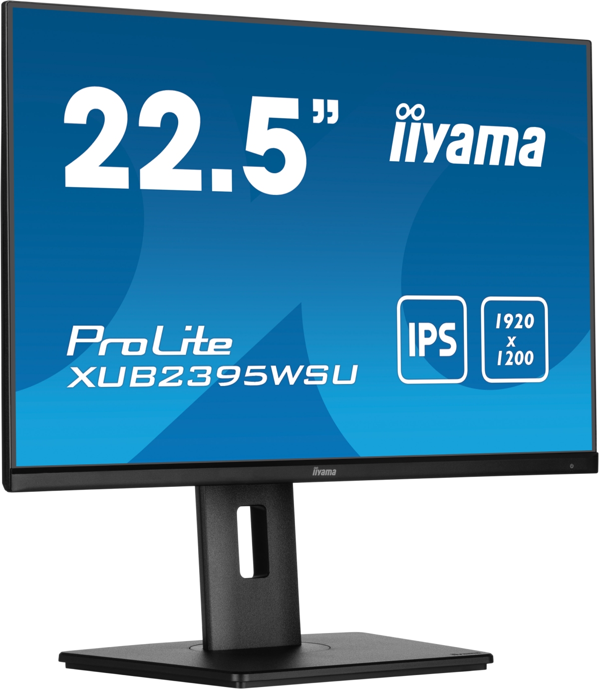 Iiyama 22"  XUB2395WSU-B5 - Ecran PC Iiyama - grosbill.com - 2