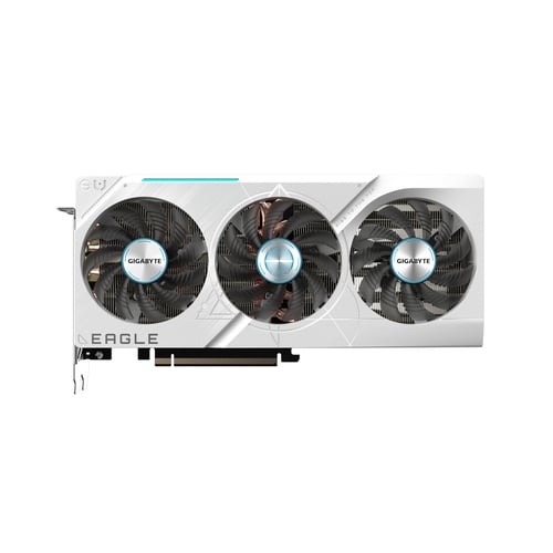 Gigabyte GeForce RTX 4070 Ti SUPER Eagle ICE OC 16G - Carte graphique - 6