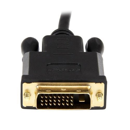 6 ft DisplayPort to DVI Converter Cable - Achat / Vente sur grosbill.com - 3