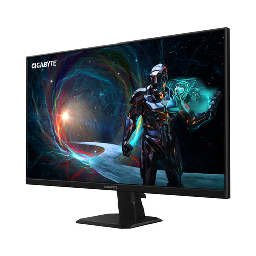 Gigabyte 27"  GS27FA - Ecran PC Gigabyte - grosbill.com - 1