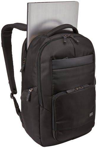 Notion Backpack 15.6" Black (NOTIBP116) - Achat / Vente sur grosbill.com - 7