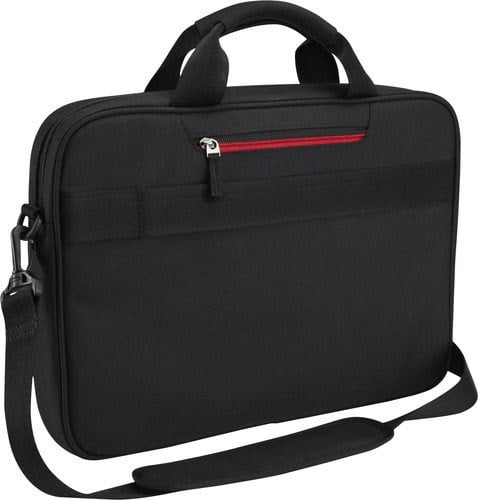 Business topload briefcase f 15.6"bk (DLC115) - Achat / Vente sur grosbill.com - 6