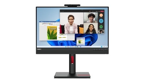 THINKCENTRE TIO24 GEN5 TOUCH - Achat / Vente sur grosbill.com - 2