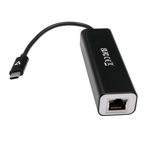 USB-C TO RJ45 PLUS 3 X USB PORT - Achat / Vente sur grosbill.com - 2