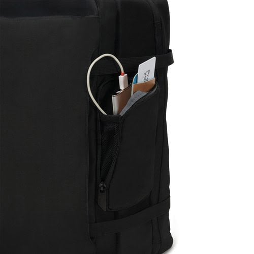 Backpack Dual Plus EDGE 13-15.6 black (D31715) - Achat / Vente sur grosbill.com - 8