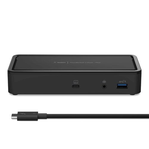 THUNDERBOLT 3 DOCK-SERIES 2 - Achat / Vente sur grosbill.com - 3