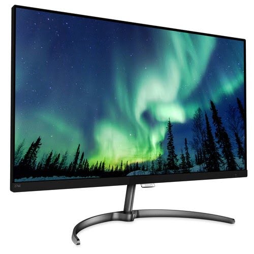 276E8VJSB 27" IPS LED 4K UHD 5ms 3840 - Achat / Vente sur grosbill.com - 3