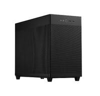 Boîtier PC Asus PRIME AP201 Noir - mT/Sans Alim/MATX Grosbill