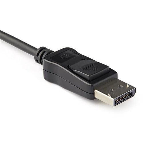 DisplayPort to HDMI Adapter with HDR - Achat / Vente sur grosbill.com - 2