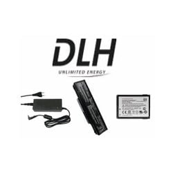 Batterie Li-ion 11,1V 5100mAh - DWXL1963-B058Q3 - grosbill.com - 0