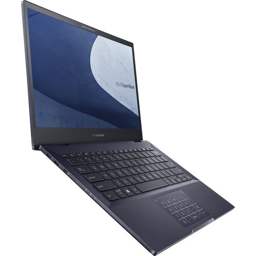 ExpertBook B5 B5302CBA-EG0515X - 13.3" FHD i7-1255U 16Go 512Go W11P - Achat / Vente sur grosbill.com - 6