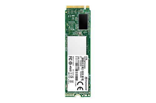 512GB M.2 2280 PCIe Gen3x4 M-Key 3D - Achat / Vente sur grosbill.com - 1