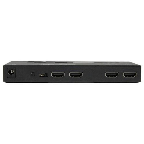 2X2 HDMI Matrix Auto Switcher 1080p - Achat / Vente sur grosbill.com - 2