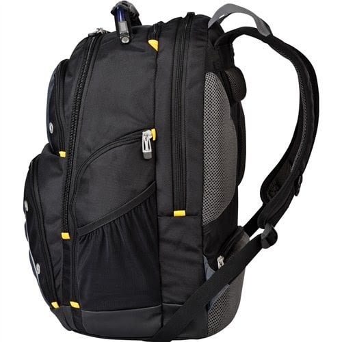 Drifter 16" Backpack Poly & Tarpa (TSB238EU) - Achat / Vente sur grosbill.com - 4