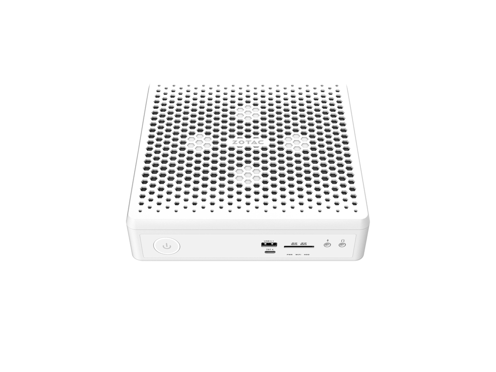 ZOTAC ZBOX SFF i7-13700HX/4070/16Go/1To/WIFI/BT/W11NWHT# - Barebone et Mini-PC - 4