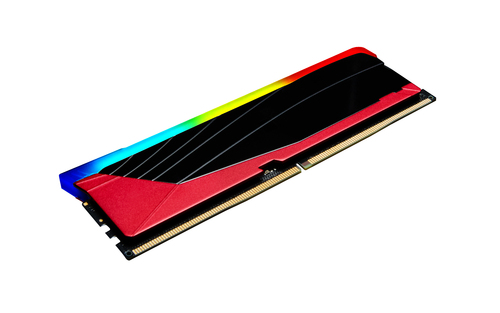 Kingston  FURY Renegade RGB LE XMP 48Go (2x24Go) DDR5 8000MHz - Mémoire PC Kingston sur grosbill.com - 3