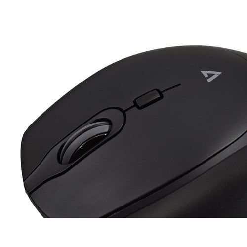 WIRELESS PRO SILENT MOUSE - Achat / Vente sur grosbill.com - 6