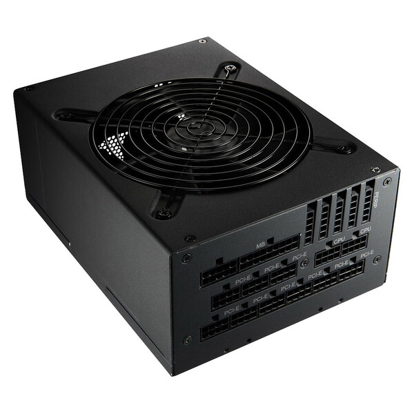 FSP 80+ Gold (2000W) - Alimentation FSP - grosbill.com - 0